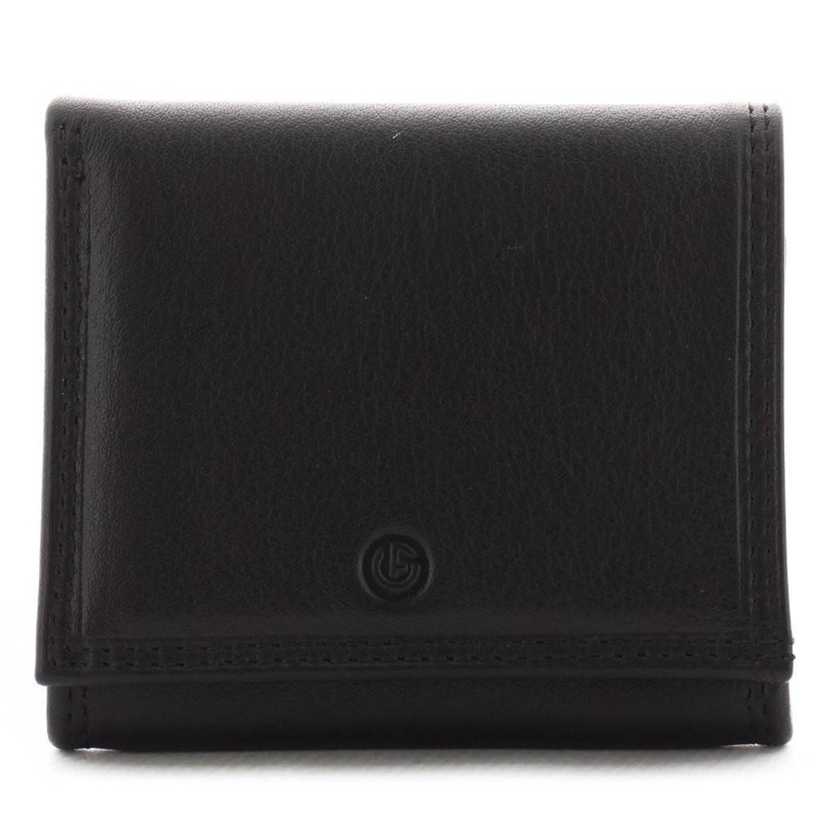 Francinel Porte-Monnaie Cuir Homme A Rabat Bruges | Portefeuille Homme