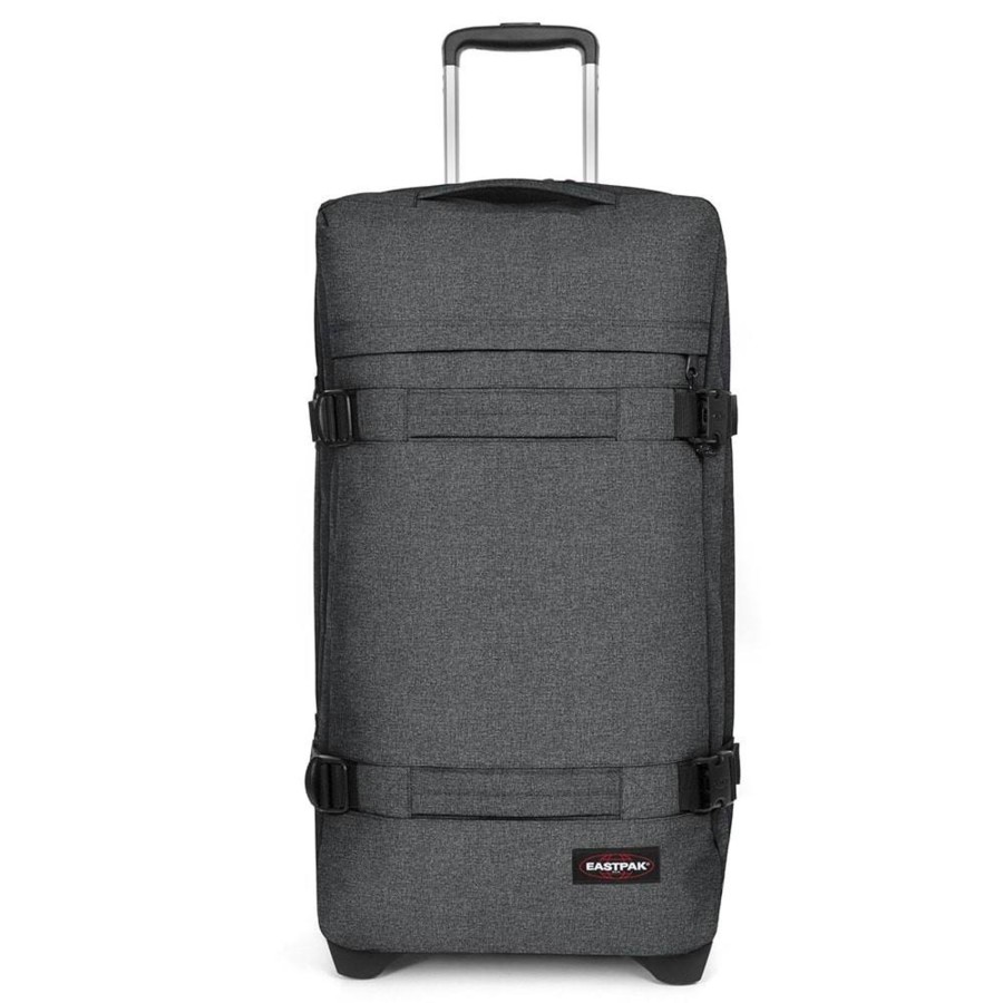 Eastpak Sac De Voyage A Roulettes Transit'R M 67Cm | Sac De Voyage Roulettes