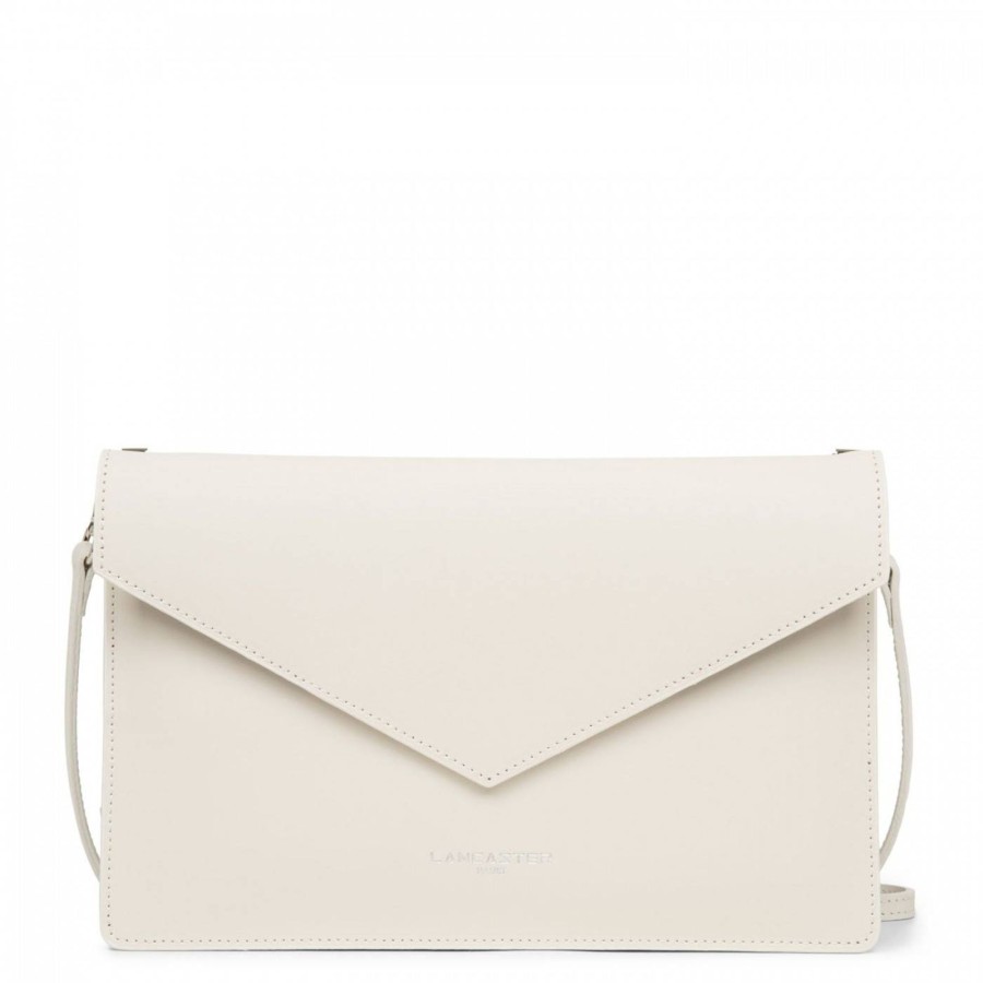 Lancaster Pochette Enveloppe City Americanino Double | Pochette