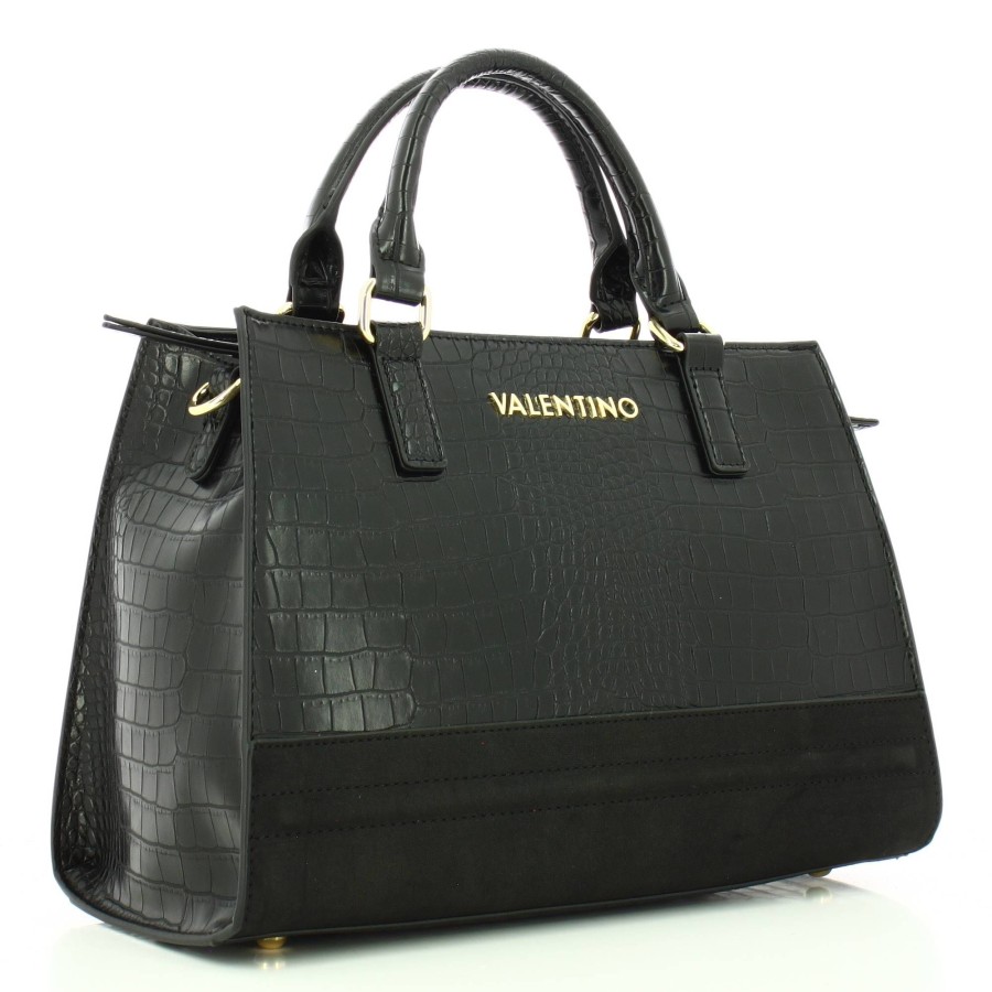 Valentino Bags Sac A Main Shopping Fire Re | Sac A Main