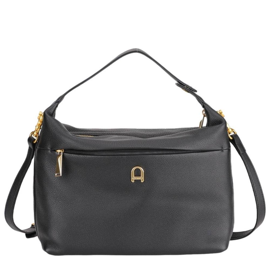 Arthur Aston Sac Porte Bandouliere Camille En Cuir | Sac Porte Epaule