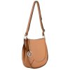 Francinel Sac Porte Travers Alba Cuir Graine | Sac Bandouliere