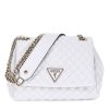 Guess Mini Sac Bandouliere Rianee Surpique | Sac Bandouliere