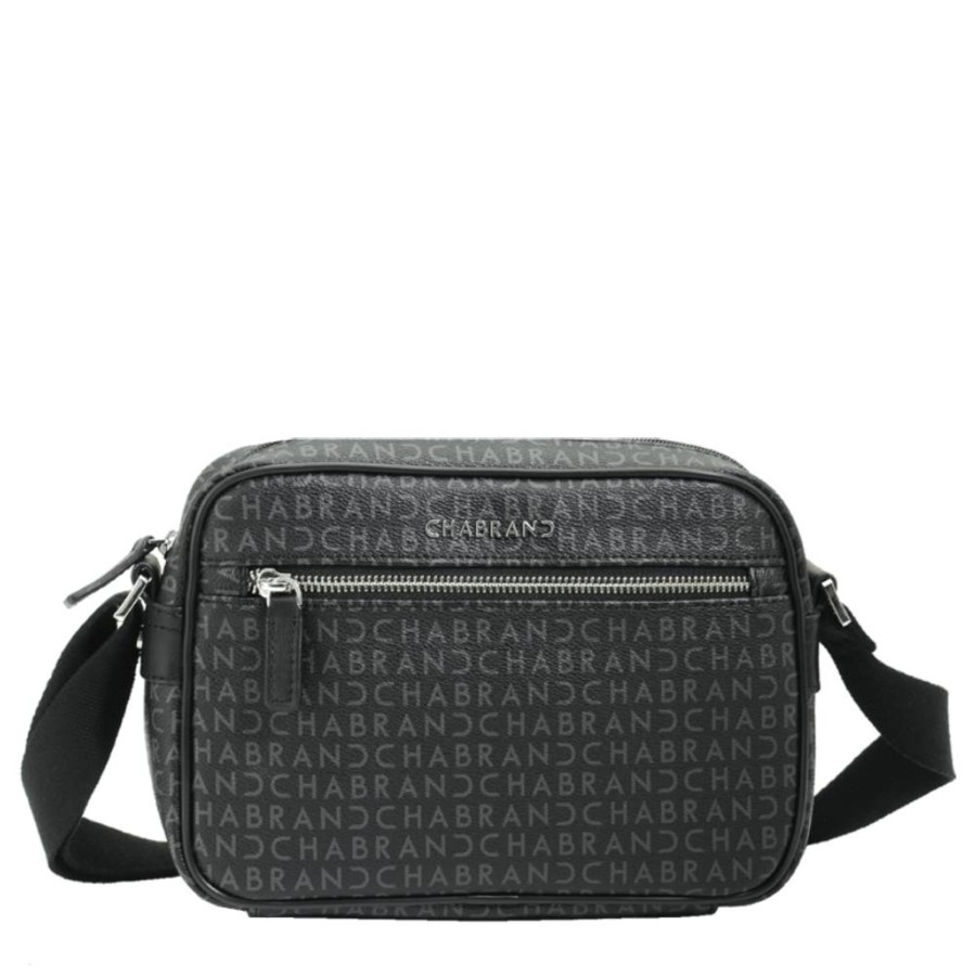 Chabrand Mini Sac Porte Bandouliere Freedom | Sacoche Homme