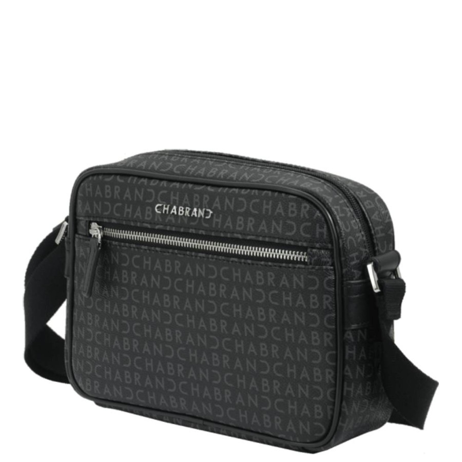 Chabrand Mini Sac Porte Bandouliere Freedom | Sacoche Homme