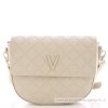 Valentino Bags Sac Besace A Rabat Blush Motif Chaines | Sac Bandouliere