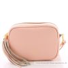 Mia & Joy Petit Sac Bandouliere Cecile Pompon | Sac Bandouliere