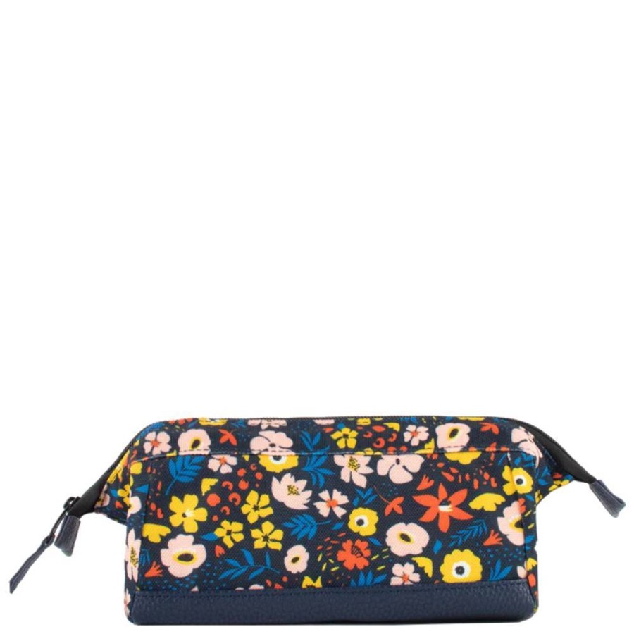 Cabaia Trousse Zippee A Crayons | Trousse