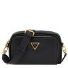 Guess Mini Sac A Bandouliere Cosette Logo Triangle | Sac Bandouliere