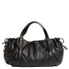 Gerard Darel Sac Le 24H Premium En Cuir Matelasse | Sac A Main