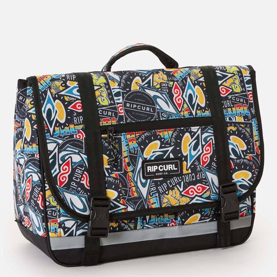 Rip Curl Cartable 38Cm Garcon Bts 17L | Cartable