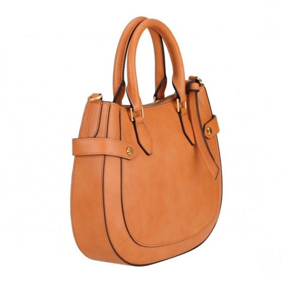 Arthur Aston Sac Porte Main Aria En Cuir | Sac A Main