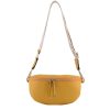 Francinel Sac Banane En Cuir A Bandouliere Ethnique | Sac Banane Femme