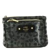 Mila Louise Porte-Monnaie Zippe Paloma Leopard Sl2 | Porte Monnaie Femme