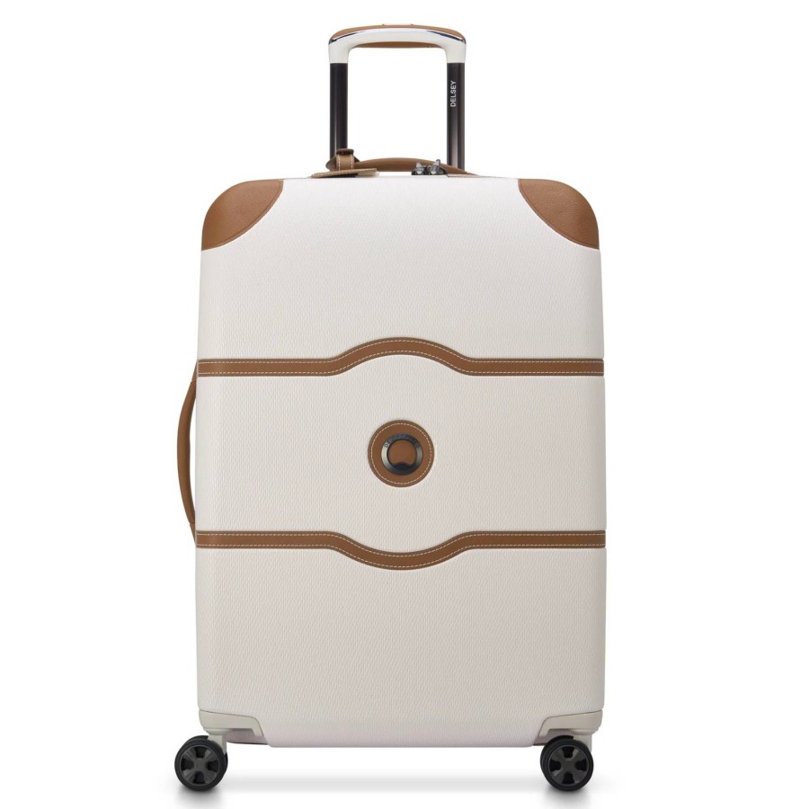 Delsey Valise 66Cm Chatelet Air 2.0 4 Roues | Valise 4 Roues