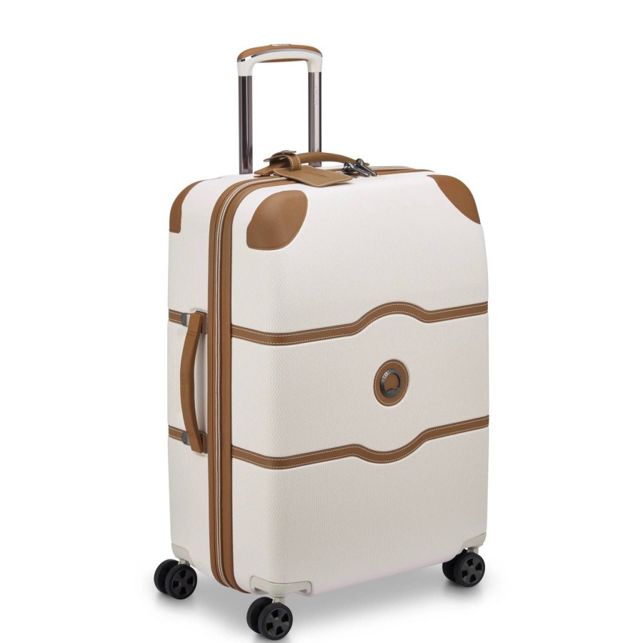 Delsey Valise 66Cm Chatelet Air 2.0 4 Roues | Valise 4 Roues