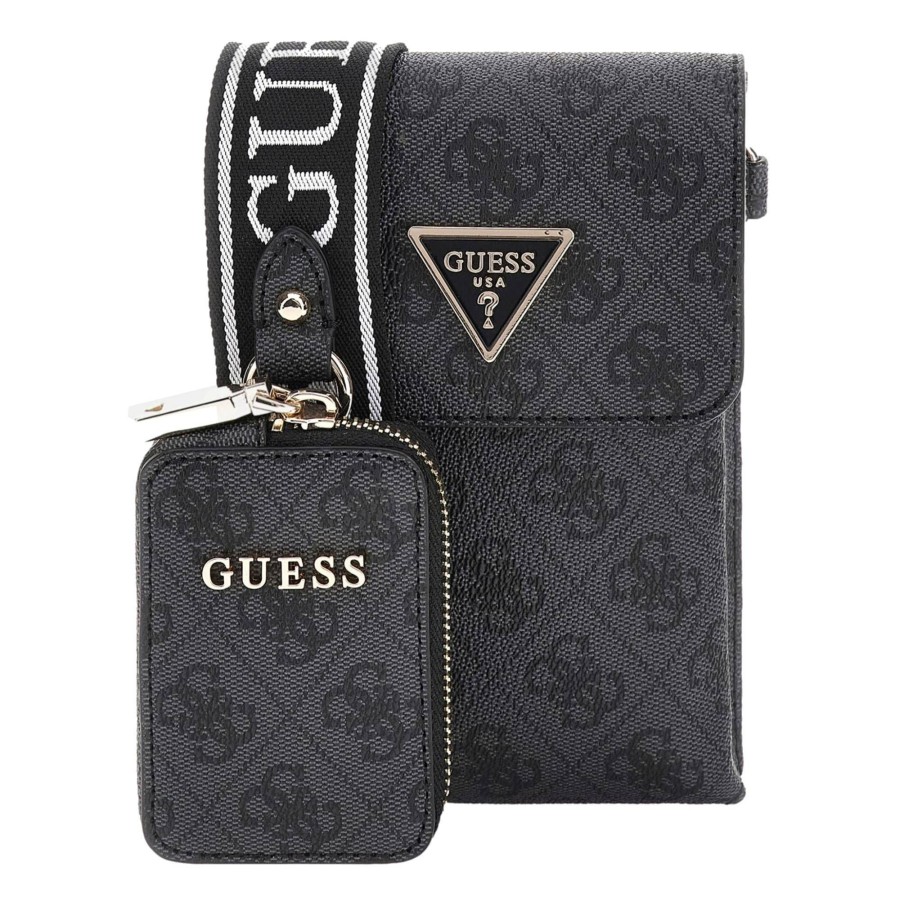 Guess Etui Telephone Portable Latona Logo | Etui Smartphone