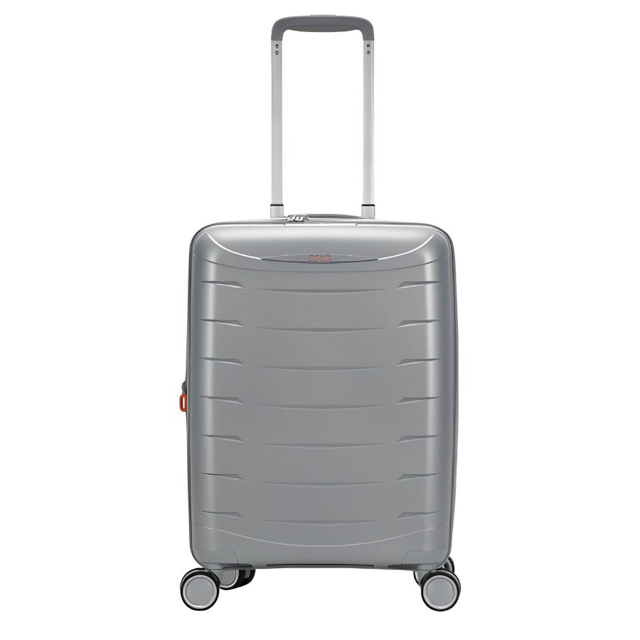 Jump Valise Cabine 55Cm Extensible Furano 2 | Valise 4 Roues