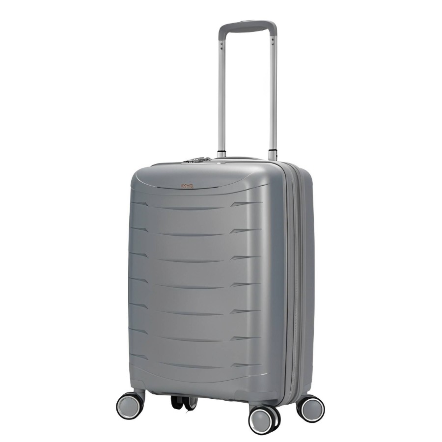 Jump Valise Cabine 55Cm Extensible Furano 2 | Valise 4 Roues