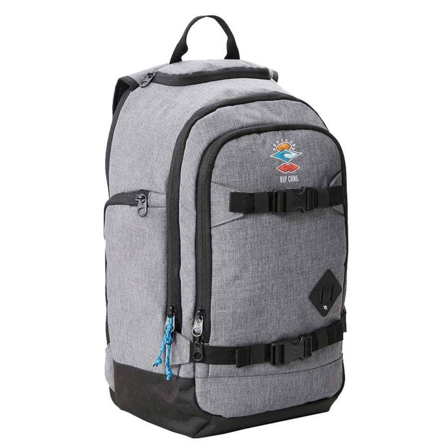 Rip Curl Sac A Dos Posse Avec Compartiment Ordinateur | Sac A Dos