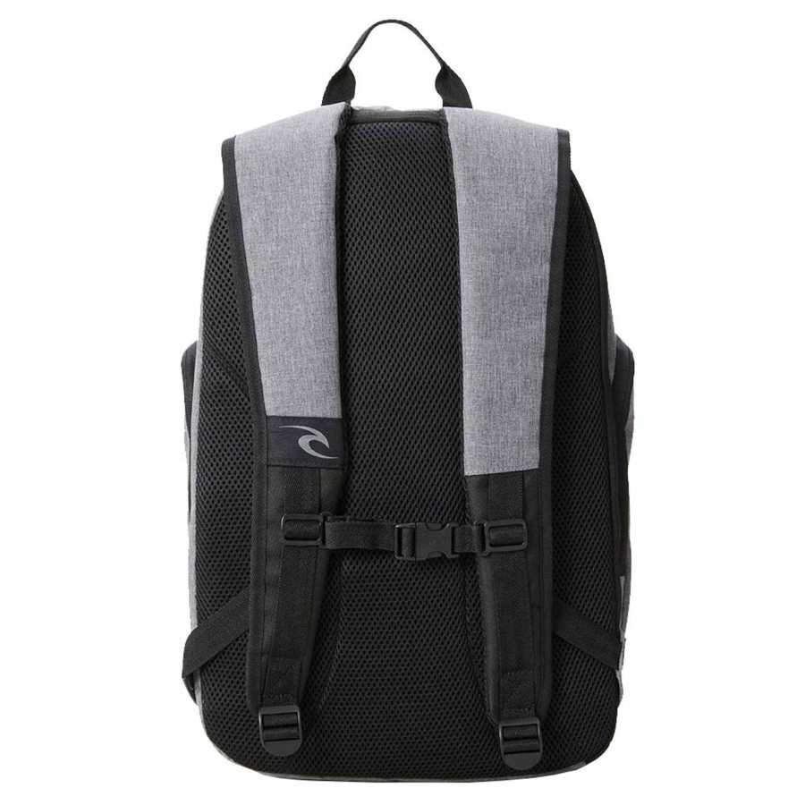 Rip Curl Sac A Dos Posse Avec Compartiment Ordinateur | Sac A Dos