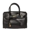 Mac Douglas Petit Sac A Main Pyla Meryl Facon Croco Xxs | Sac A Main