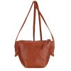 Noordsen Sac A Bandouliere Femme Zippe En Cuir | Sac Bandouliere