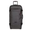 Eastpak Grand Sac De Voyage Tranverz Cnnct L 79Cm | Valise 2 Roues