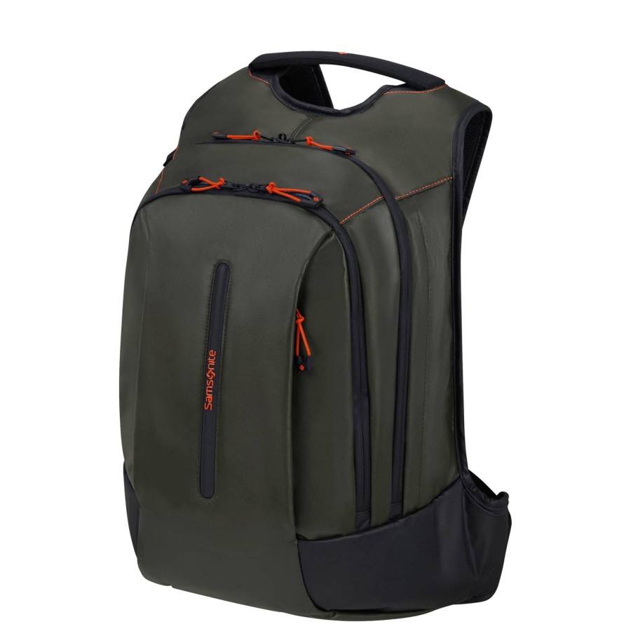 Samsonite Sac A Dos Pour Ordinateur Ecodriver L | Sac A Dos