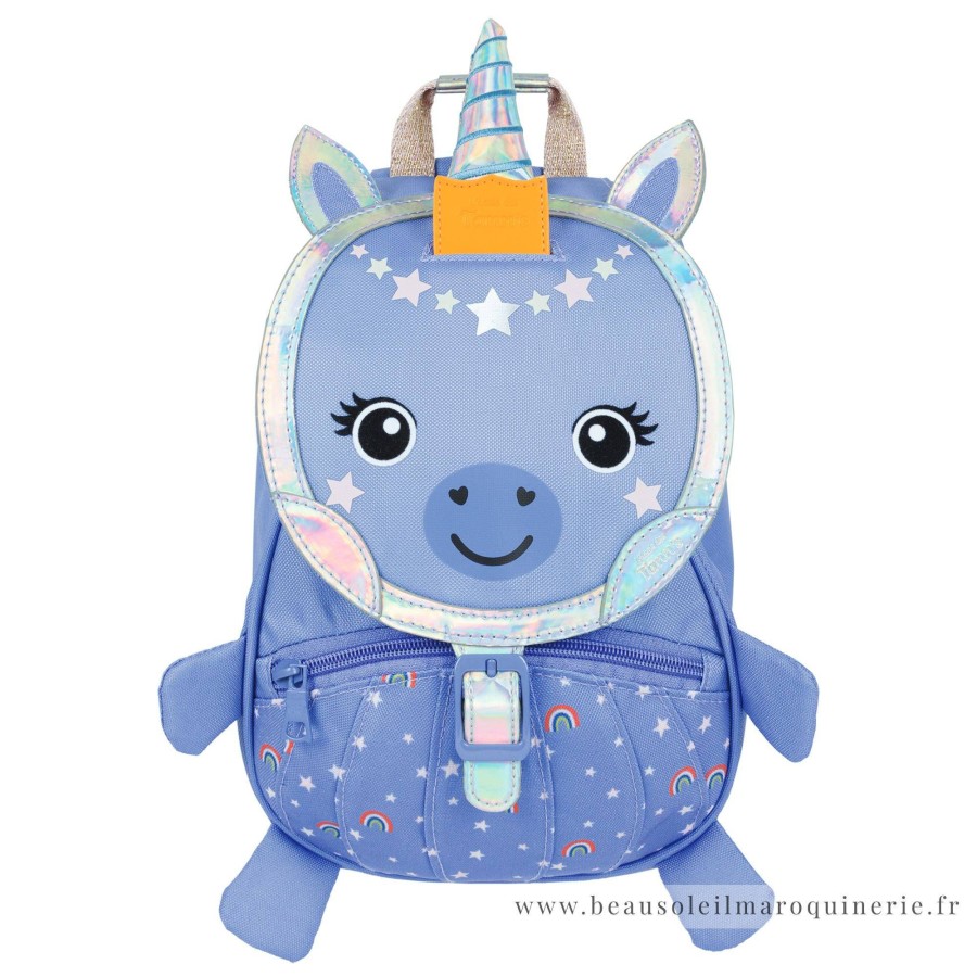 Tann's Sac A Dos Maternelle La Licorne | Sac A Dos