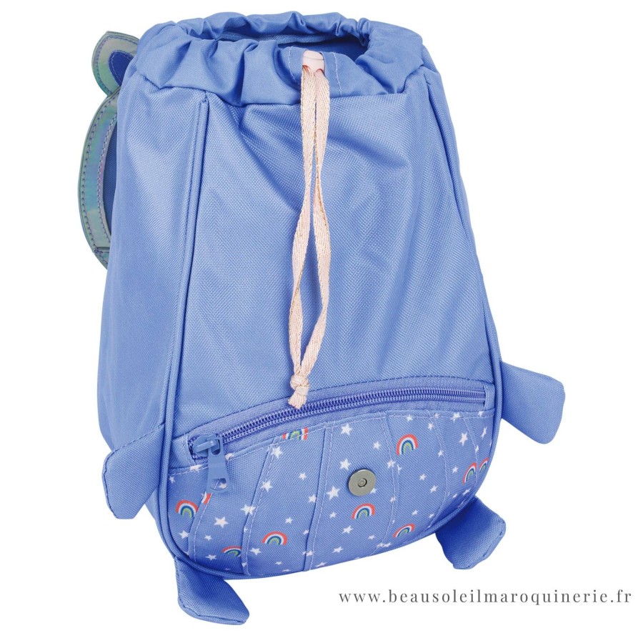 Tann's Sac A Dos Maternelle La Licorne | Sac A Dos