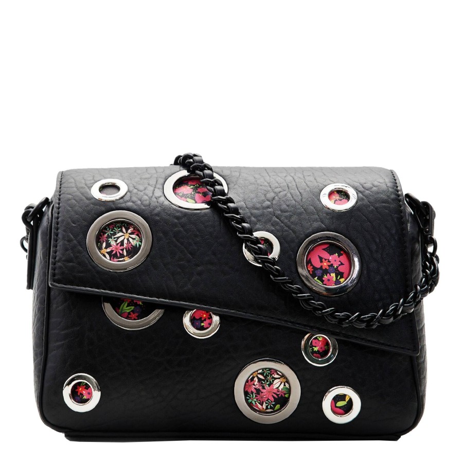 Desigual Petit Sac Bandouliere Titanica Phuket | Sac Bandouliere