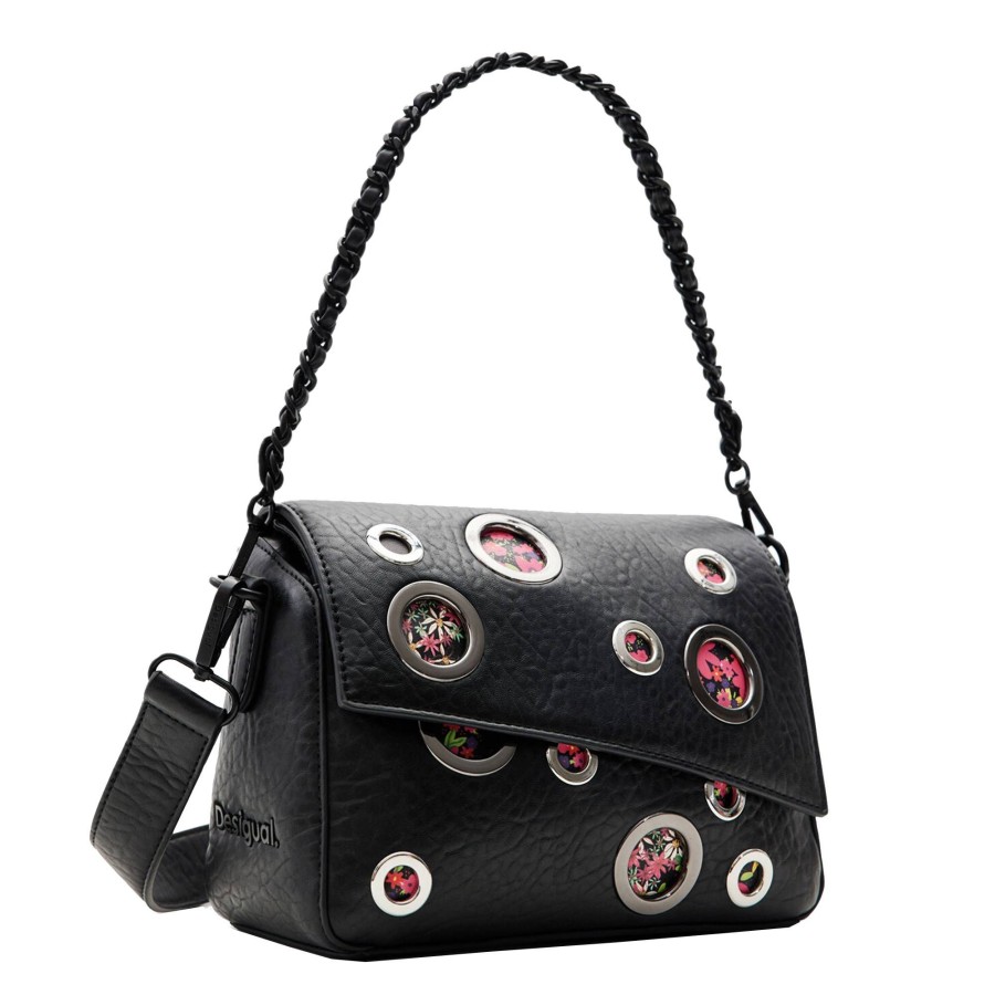 Desigual Petit Sac Bandouliere Titanica Phuket | Sac Bandouliere