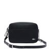 Lacoste Sac Bandouliere Zippe Daily Lifestyle | Sac Bandouliere