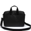 Lacoste Sac Porte-Ordinateur Men Classic | Sac Besace