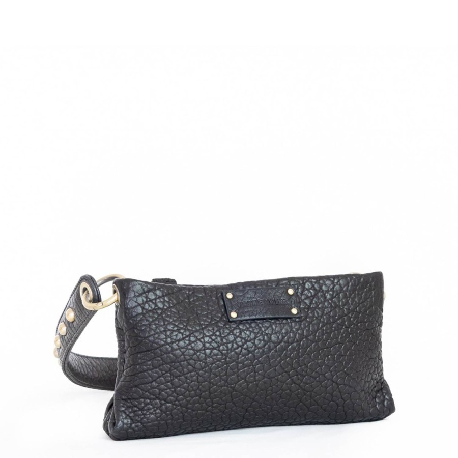 Virginie Darling Mini Sac Porte Epaule Love Cuir Bubble | Sac Bandouliere