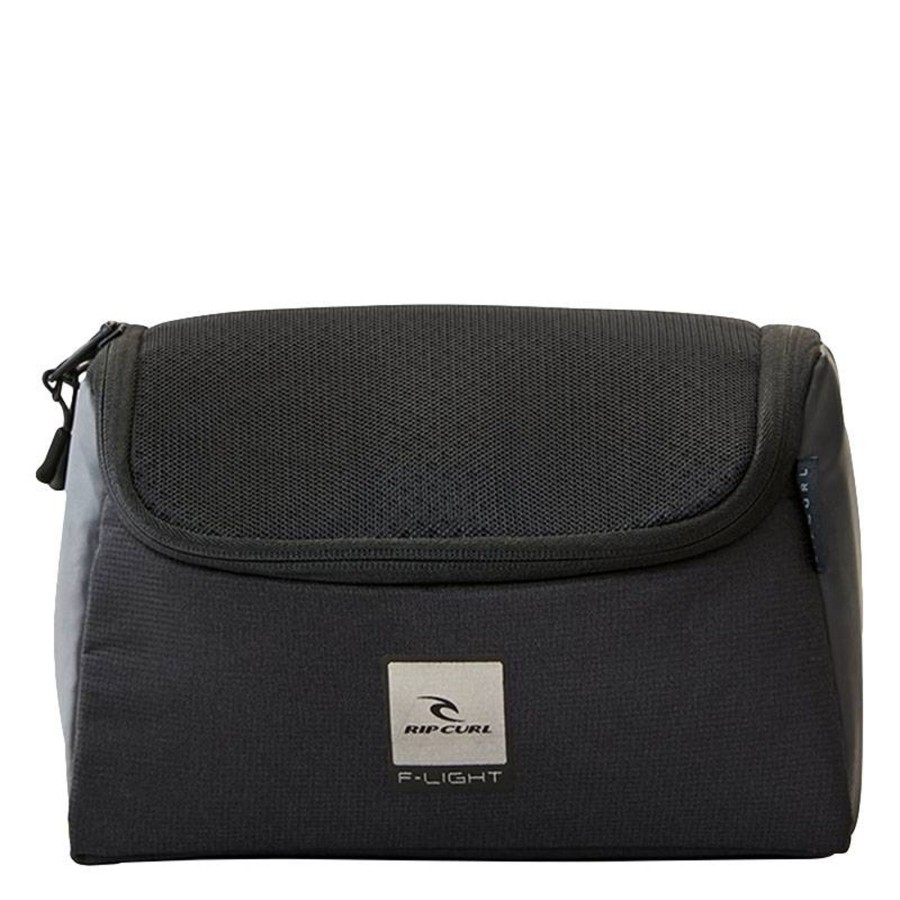 Rip Curl Trousse De Toilette Homme Midnight F-Light | Trousse De Toilette