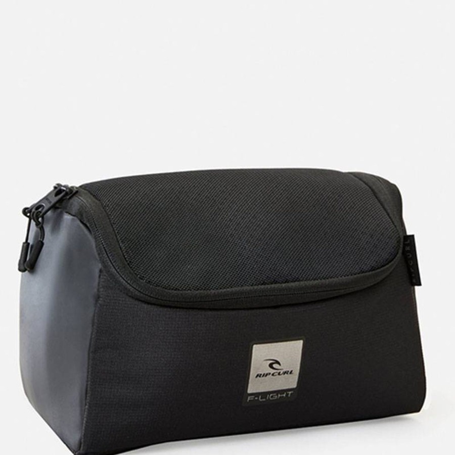 Rip Curl Trousse De Toilette Homme Midnight F-Light | Trousse De Toilette