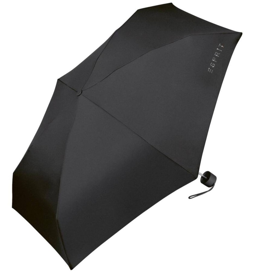 Esprit Mini Parapluie De Poche A Ouverture Manuelle | Parapluie