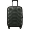 Samsonite Valise Cabine 55 Cm Proxis 4 Roues Extensible | Valise 4 Roues