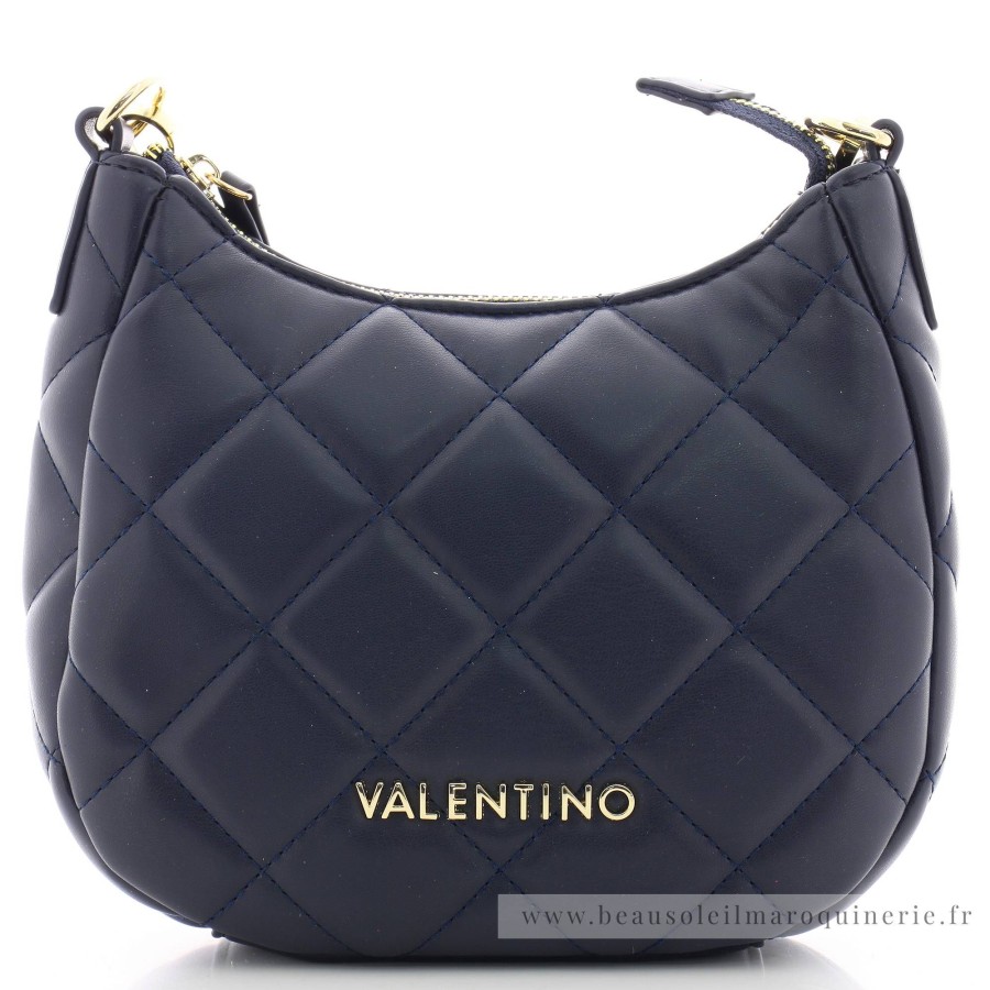 Valentino Bags Sac Hobo Ocarina Matelasse | Sac A Main