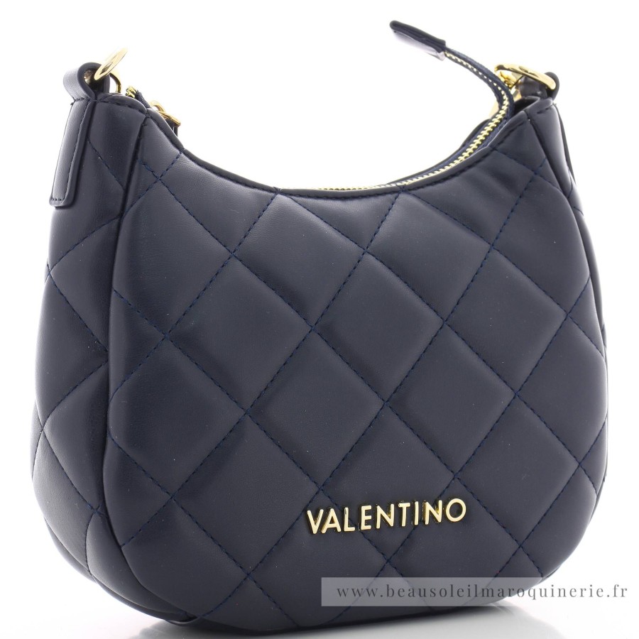 Valentino Bags Sac Hobo Ocarina Matelasse | Sac A Main