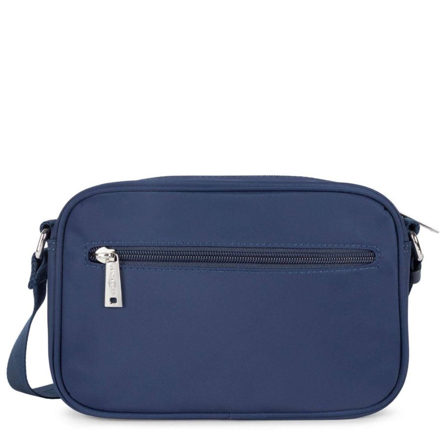 Lancaster Sac Trotteur Zippe M Basic Vita | Sac Bandouliere