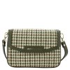 Mac Douglas Sac Bandouliere Kiribati Fantasia S Tweed | Sac Bandouliere