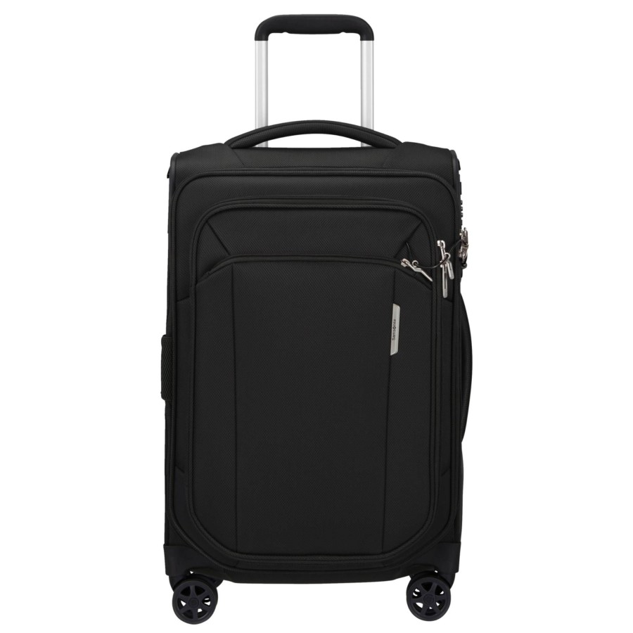 Samsonite Valise Cabine 4 Roues Respark 55Cm | Valise 4 Roues