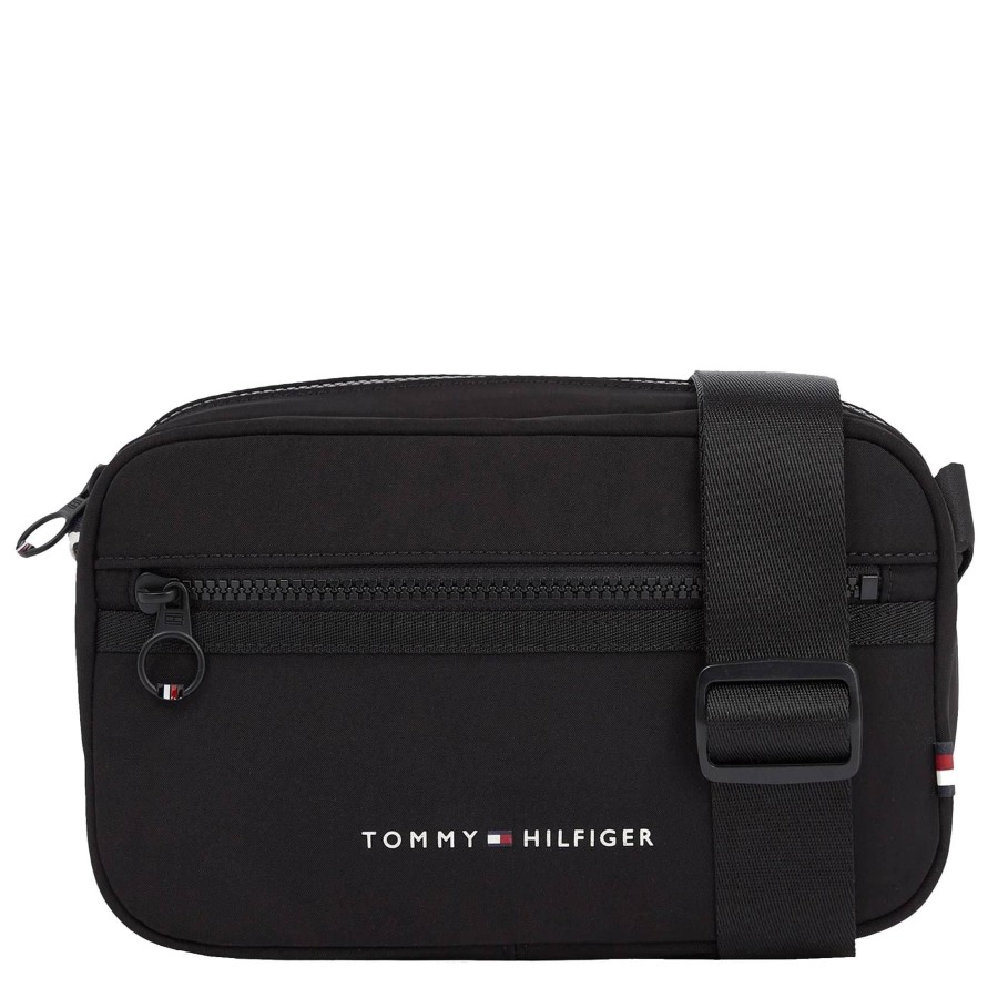 Tommy Hilfiger Sacoche Reporter Skyline | Sacoche Homme