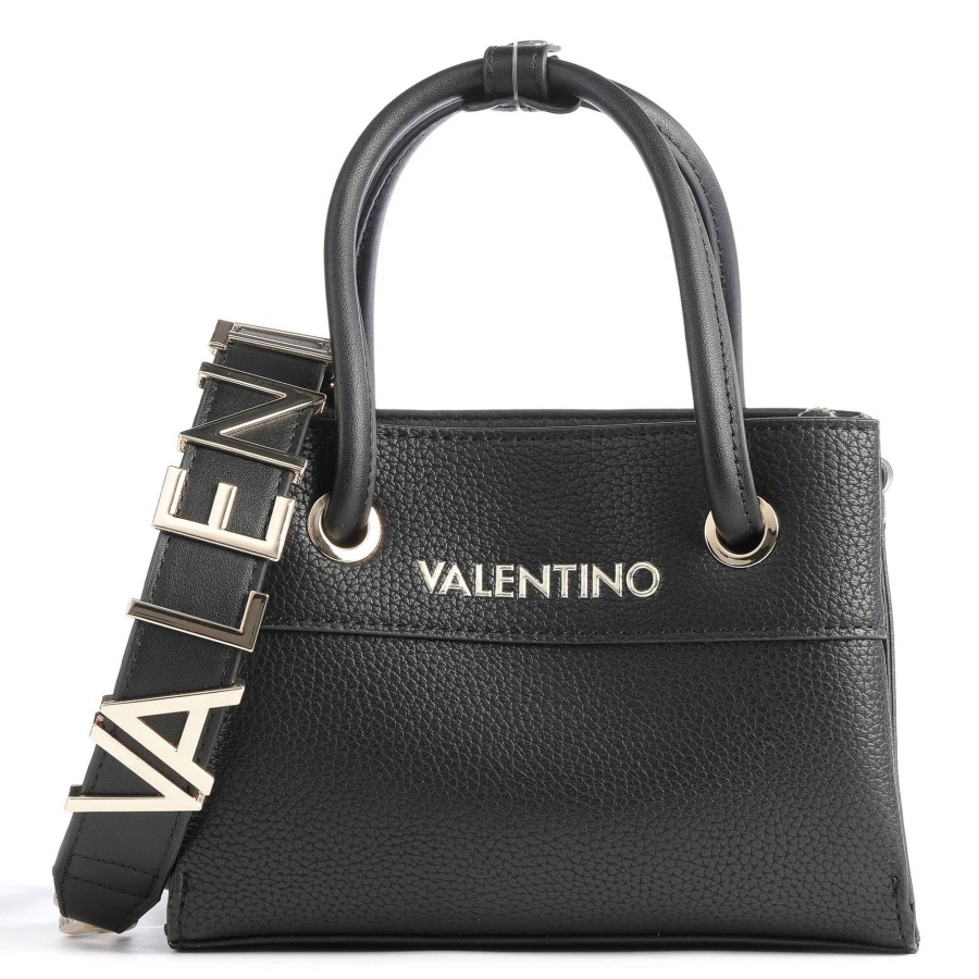 Valentino Bags Petit Sac Alexia Bandouliere Logo | Sac Bandouliere