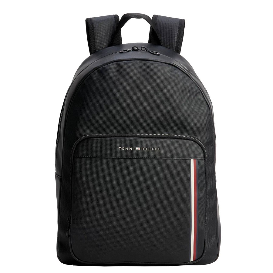 Tommy Hilfiger Sac A Dos Porte Ordinateur Pique | Sac A Dos