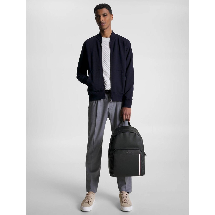 Tommy Hilfiger Sac A Dos Porte Ordinateur Pique | Sac A Dos