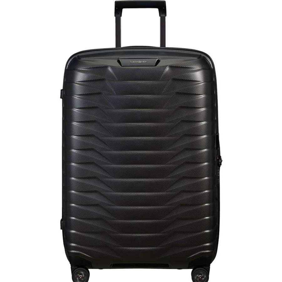 Samsonite Valise Rigide 69 Cm Proxis | Valise 4 Roues